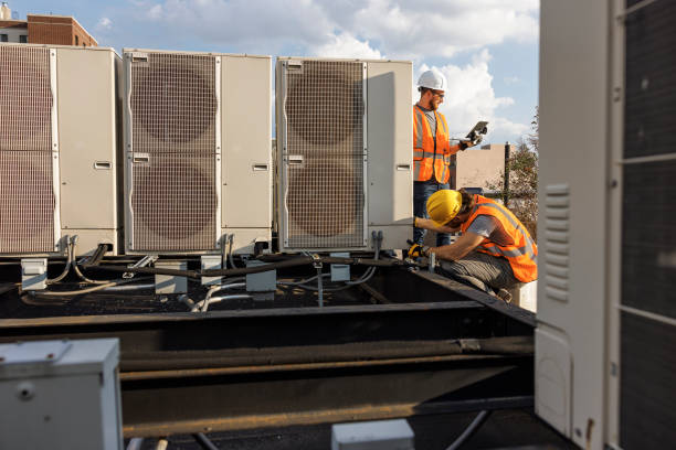 Best HVAC Equipment and Components in Watertown, TN