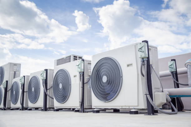 Best Ductless Mini-Split Systems in Watertown, TN
