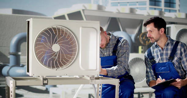 Best HVAC Retrofitting and Upgrading in Watertown, TN