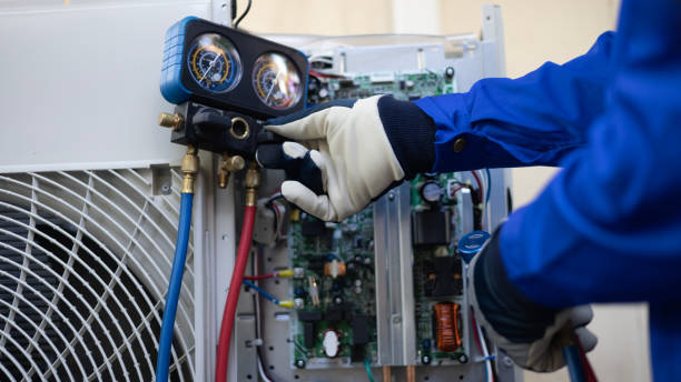 Best Seasonal HVAC Services in Watertown, TN